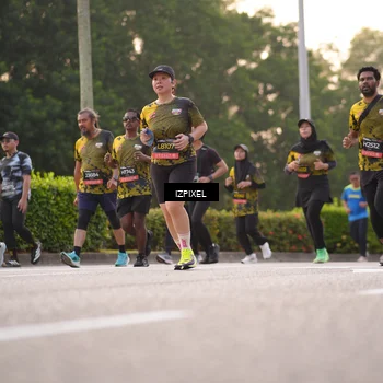 Runner Photo 6410444