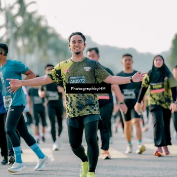 Runner Photo 6410447