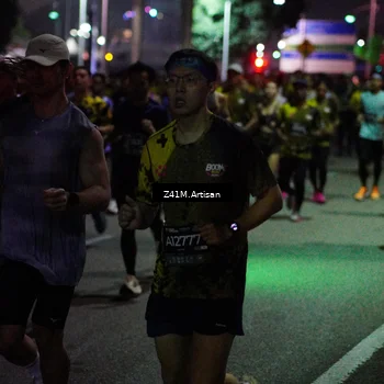 Runner Photo 6410451
