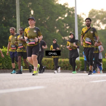 Runner Photo 6410457
