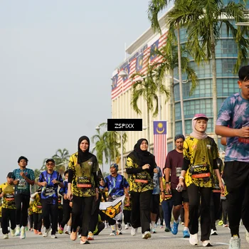 Runner Photo 6410459