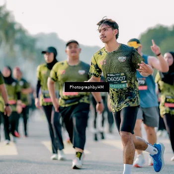Runner Photo 6410470