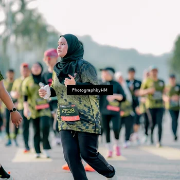 Runner Photo 6410478