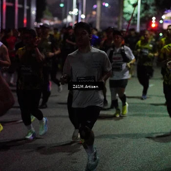 Runner Photo 6410501
