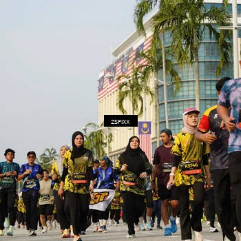 Runner Photo 6410507