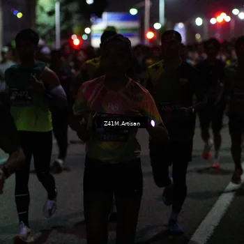 Runner Photo 6410513