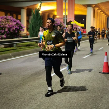 Runner Photo 6410517