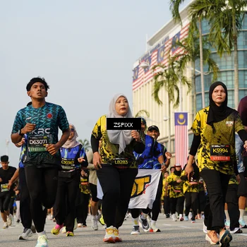 Runner Photo 6410518