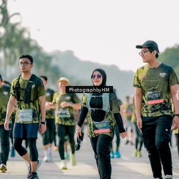 Runner Photo 6410519
