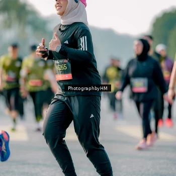 Runner Photo 6410525
