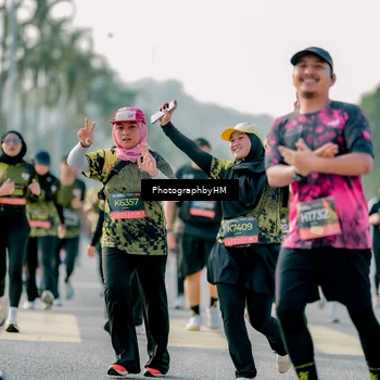Runner Photo 6410527