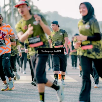 Runner Photo 6410536