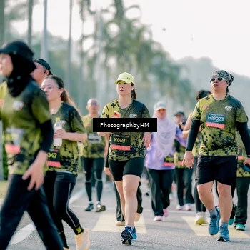 Runner Photo 6410538