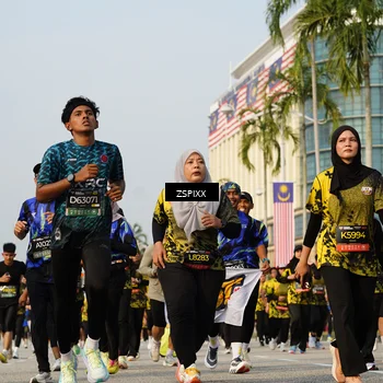 Runner Photo 6410539