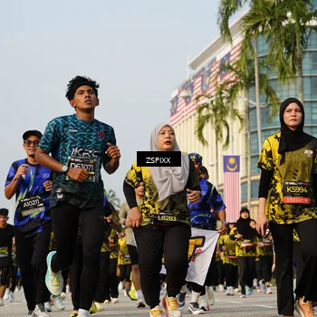 Runner Photo 6410548