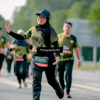 Runner Photo 6410551