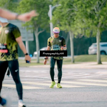 Runner Photo 6410555