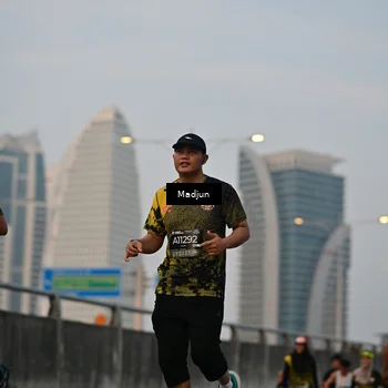 Runner Photo 6410557
