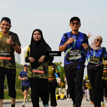 Runner Photo 6410562