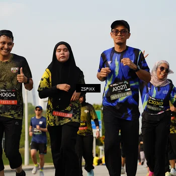 Runner Photo 6410564