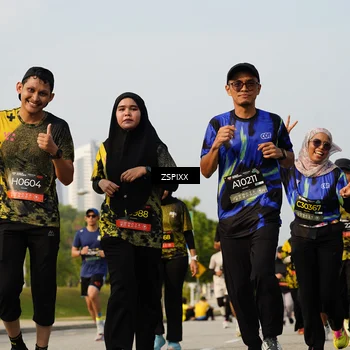 Runner Photo 6410565