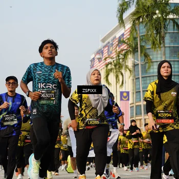 Runner Photo 6410566