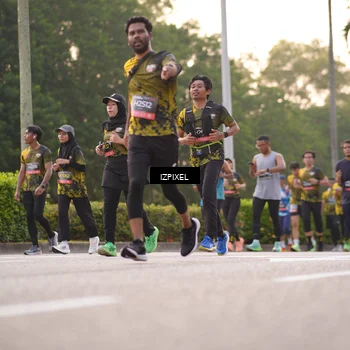 Runner Photo 6410569