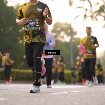 Runner Photo 6410576