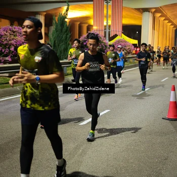 Runner Photo 6410581
