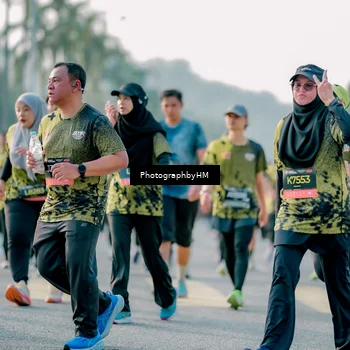 Runner Photo 6410584