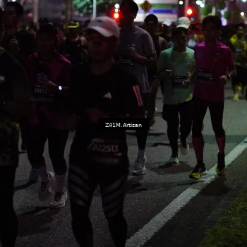 Runner Photo 6410588