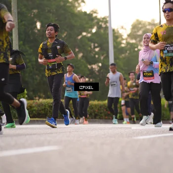 Runner Photo 6410594