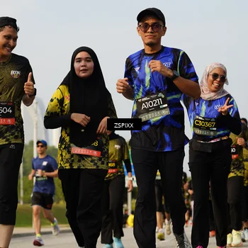 Runner Photo 6410598