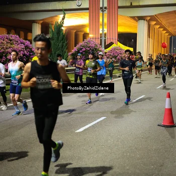 Runner Photo 6410603