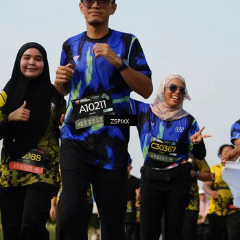 Runner Photo 6410605