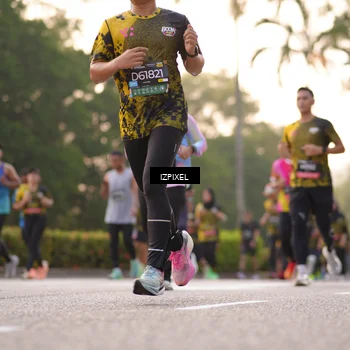 Runner Photo 6410609