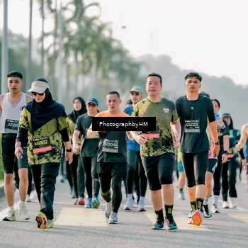Runner Photo 6410614