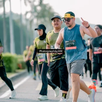 Runner Photo 6410627