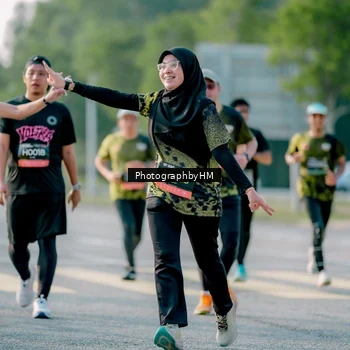 Runner Photo 6410628