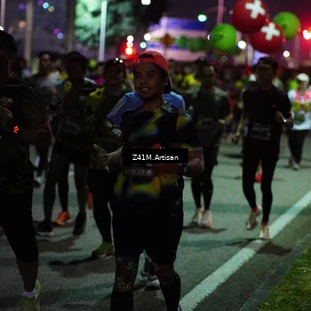 Runner Photo 6410630