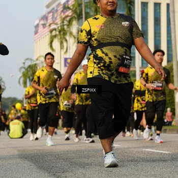 Runner Photo 6410631