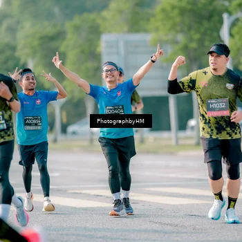 Runner Photo 6410645