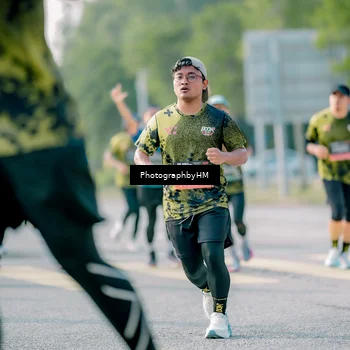 Runner Photo 6410646