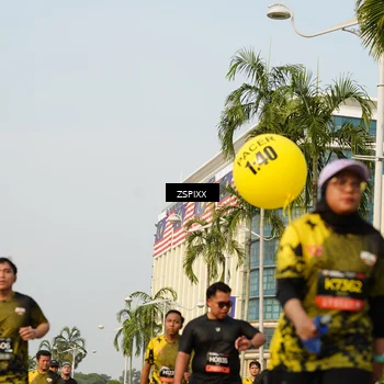 Runner Photo 6410653