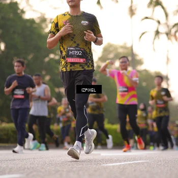 Runner Photo 6410658