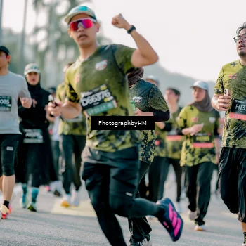 Runner Photo 6410664