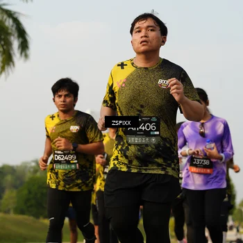 Runner Photo 6410669