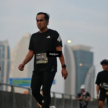 Runner Photo 6410672
