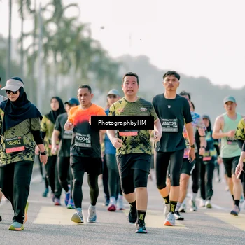 Runner Photo 6410673