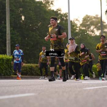 Runner Photo 6410676